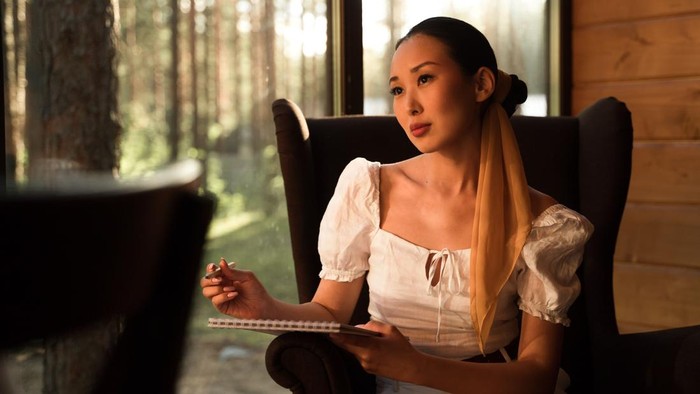 Introvert tidak suka ketika mereka tidak punya waktu untuk sendiri
