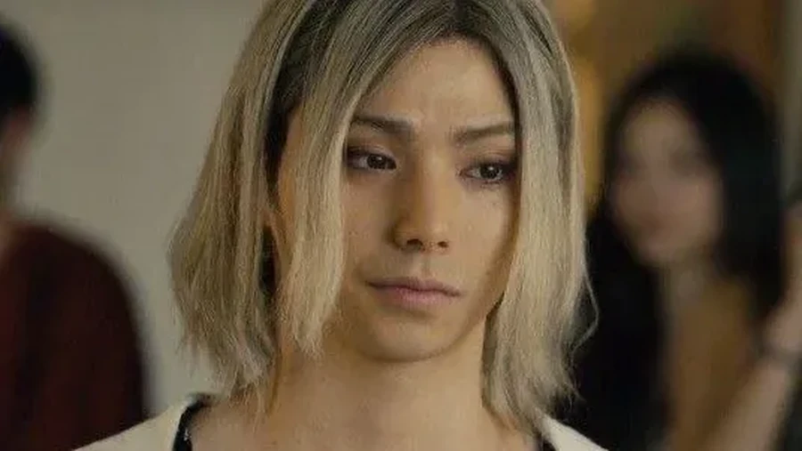 Nijiro Murakami