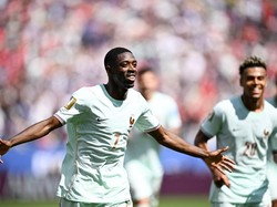 Klasemen Final Grup I: Prancis dan Norwegia Lolos ke 32 Besar