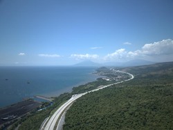 Pembangunan Tol Probolinggo-Banyuwangi Dikebut, Ruas Gending-Besuki Rampung