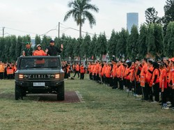 Pemprov Lampung Dukung Sensus Ekonomi 2026, Ajak Warga Partisipasi