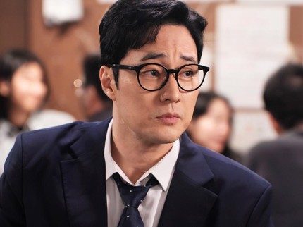 Kisah Cinta Aktor Korea So Ji Sub dan Jo Eun Jung, Mantan Penyiar yang Berusia 17 Th Lebih Muda