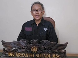 Purnawirawan Bangga Kepercayaan Publik ke Polri Tembus 82,4%: Bravo Polisi!