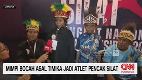 pencak silat
