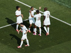 Klasemen Akhir Grup I Piala Dunia 2026: Prancis Sempurna!