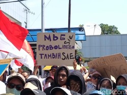 Video: Aksi Pro-MBG di Probolinggo, Wali Kota Turut Tandatangan Dukungan