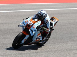 Hasil Sprint Race MotoGP Belanda: Raul Fernandez Pemenangnya