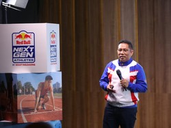 Agar Atlet Muda Indonesia Punya Masa Depan Cerah