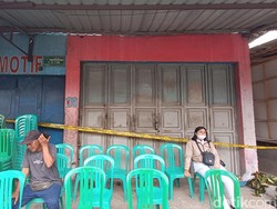 Kakek di Purwokerto Diduga Dibunuh, 3 Saksi Termasuk Istri Korban Diperiksa