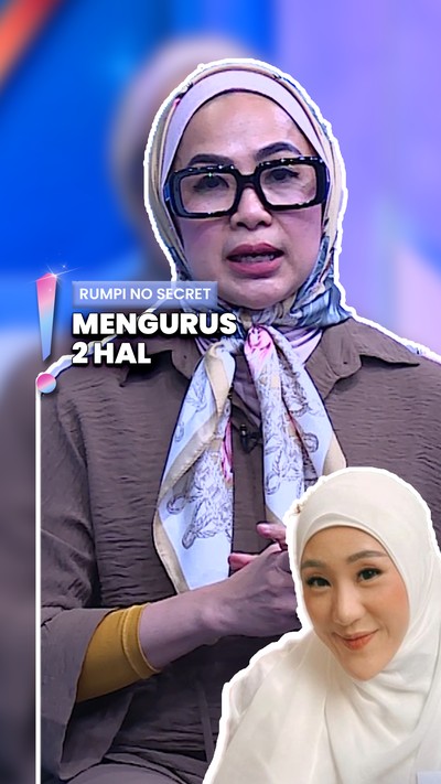 Video: Gugat Cerai Ikram Rosadi, Larissa Chou Bahas soal Fitnah di Medsos
