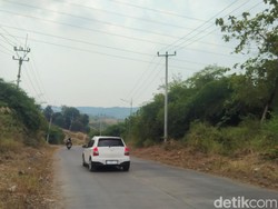 Menelusuri Jejak Manusia Purba di Tanah Majalengka