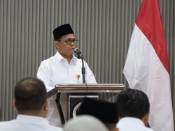 Kemenhaj Buka Seleksi 282 Formasi Jabatan Administrator dan Pengawas untuk PNS