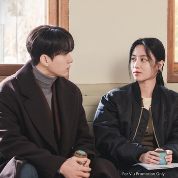 3 Alasan Kamu Harus Nonton Drakor Rom-com Terbaru L INFINITE dan Kang Min Ah, Love In Sync