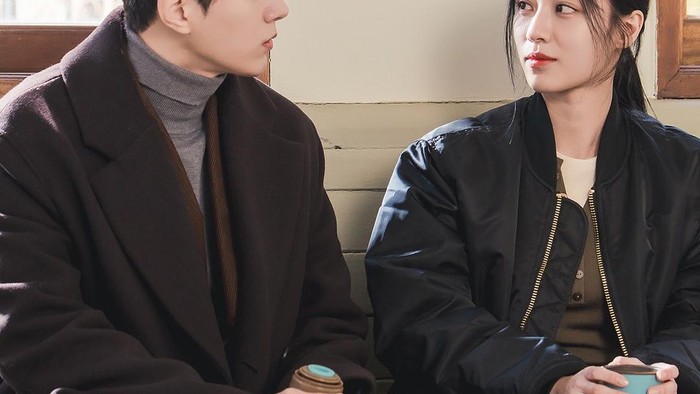 3 Alasan Kamu Harus Nonton Drakor Rom-com Terbaru L INFINITE dan Kang Min Ah, Love In Sync