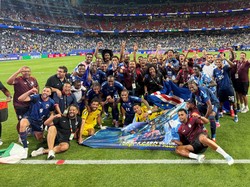 Argentina vs Cape Verde di 32 Besar Piala Dunia 2026
