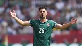 Bek Persib Ukir Sejarah Pemain Klub Indonesia Pertama di Piala Dunia