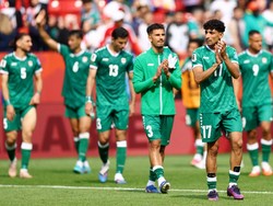 Timnas Irak harus angkat koper dari Piala Dunia 2026 usai kalah dari Senegal.