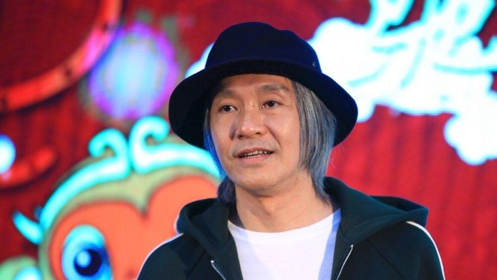 Stephen Chow Gandeng Song Kang Ho, Lay Zhang, dan Dilraba di Kung Fu Soccer