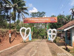 Pantangan Wayang di Dusun Cariu Ciamis: Antara Mitos dan Petaka
