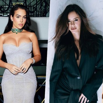 8 WAGs Paling Fashionable di Dunia Sepak Bola, Siapa Favoritmu?