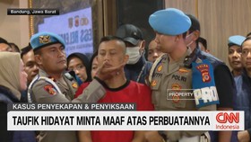 taufik hidayat