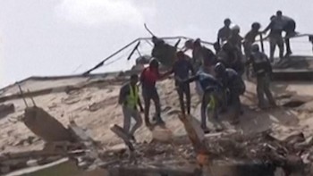 thumbnail video gempa venezuela