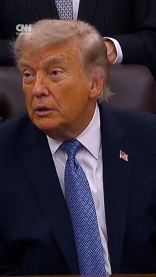 thumbnail video donald trump