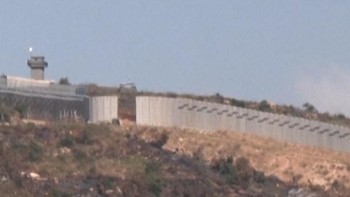 thumbnail video israel lebanon perbatasan