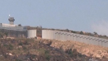 Perbatasan Israel-Lebanon Tenang Usai Kesepakatan Damai