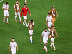 Tunisia di Piala Dunia: Pecat-pecat Pelatih Berakhir Patah Hati
