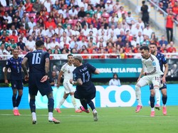 Muslera Blunder Lagi! Uruguay Kalah dari Spanyol, Warganet Geleng Kepala