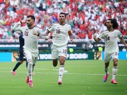 Uruguay Vs Spanyol: La Furia Roja Menang, Jadi Juara Grup