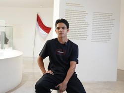 Victor Dethan Gabung Persija demi Uji Diri di Klub Besar