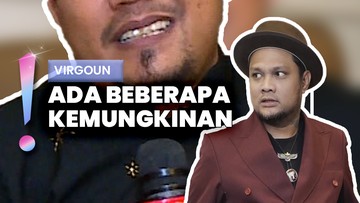 Gosip Terkini Selebriti Insertlive : Video: Virgoun Akad Nikah Ulang dengan Lindi Fitriyana, Ini Kata Ustaz