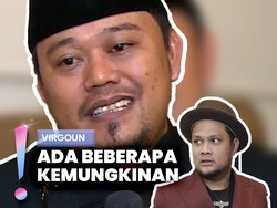 Video: Virgoun Akad Nikah Ulang dengan Lindi Fitriyana, Ini Kata Ustaz