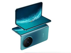 Vivo X Fold 6 Dirilis, HP Lipat Kamera Zeiss 200 MP dan Baterai 7.000 mAh