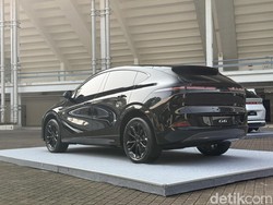 XPENG G6 AWD Performance Meluncur, Tenaganya Hampir 500 HP!