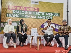 Warga Bandung Kehilangan 129 Jam per Tahun di Jalan
