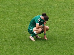 Irak Tim Paling Bapuk di Piala Dunia 2026
