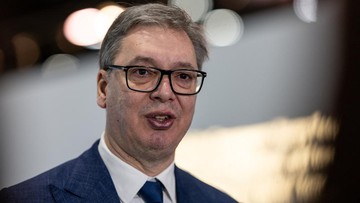 Didemo 18 Bulan, Presiden Serbia Putuskan Mundur Beberapa Minggu Lagi