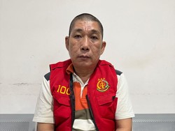 Kasus TPPU Adik Bandar Narkoba Ko Erwin Segera Disidang