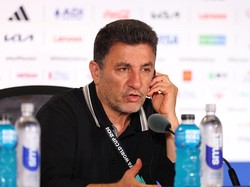 Pelatih Iran: Kami Diperlakukan Tak Adil Oleh AS di Piala Dunia 2026