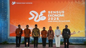 Arsip BPS