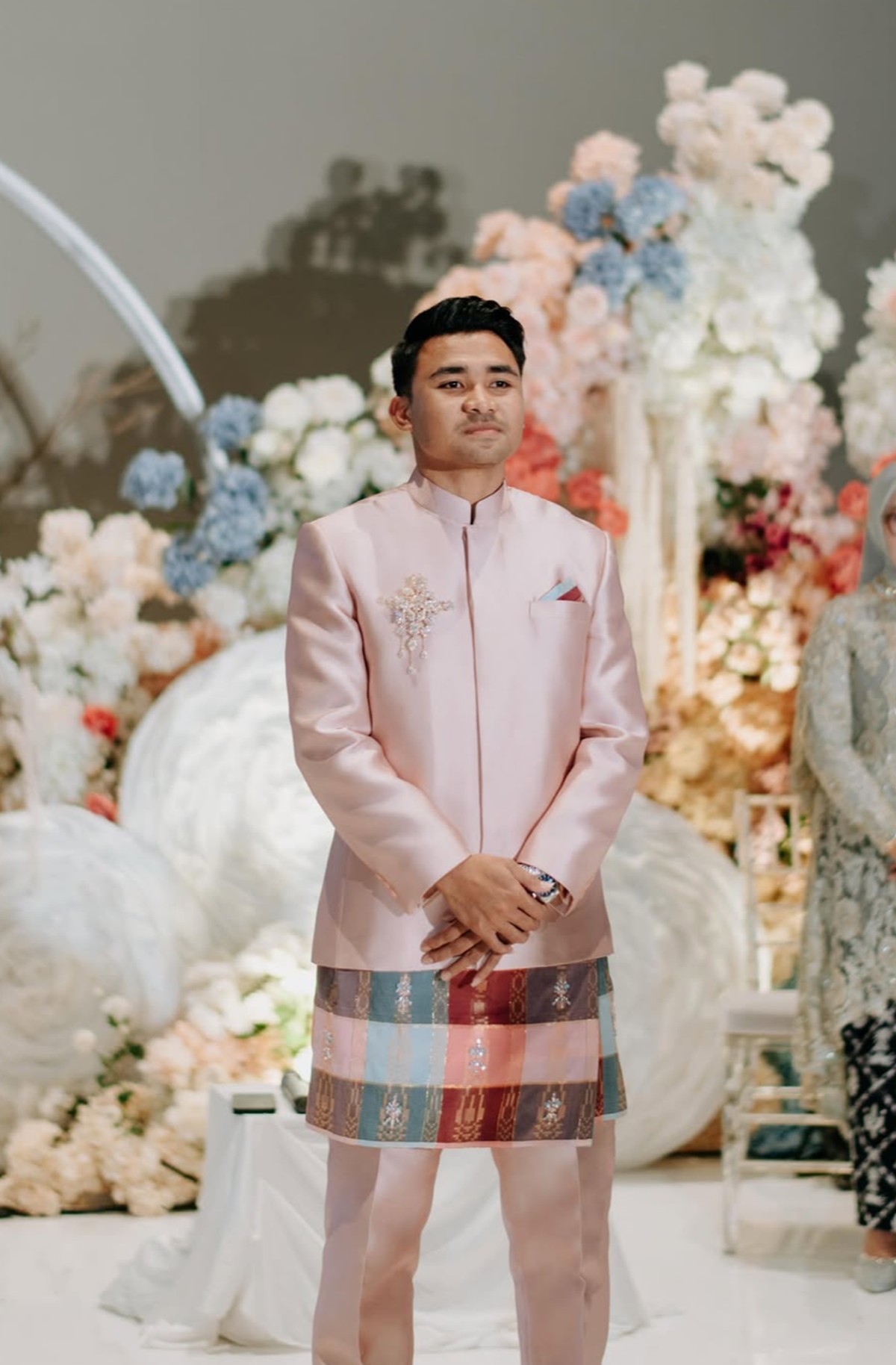 Asnawi Mangkualam