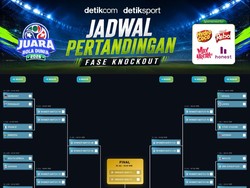 Jadwal Babak 32 Besar Piala Dunia 2026, Cek Jagoan Kamu Main Hari Apa?