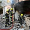 Balas Gempuran AS, Iran Luncurkan Serangan ke Bahrain