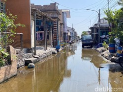 Waspada Potensi Rob Pesisir Utara Jateng Kamis 27 Agustus 2026