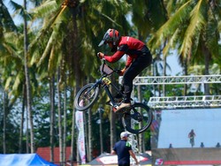 Banyuwangi BMX Supercross Makin Diminati Pebalap Dalam hingga Luar Negeri