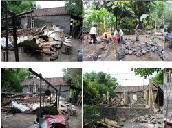 Ini Rahasia Warga di Jogja Kelola Iuran Rp 2.000/Hari buat Renovasi 165 Rumah