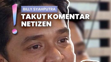 Gosip Terkini Selebriti Insertlive : Video: Billy Syahputra Janji Akan Spill Wajah Anak saat Ultah Pertama 